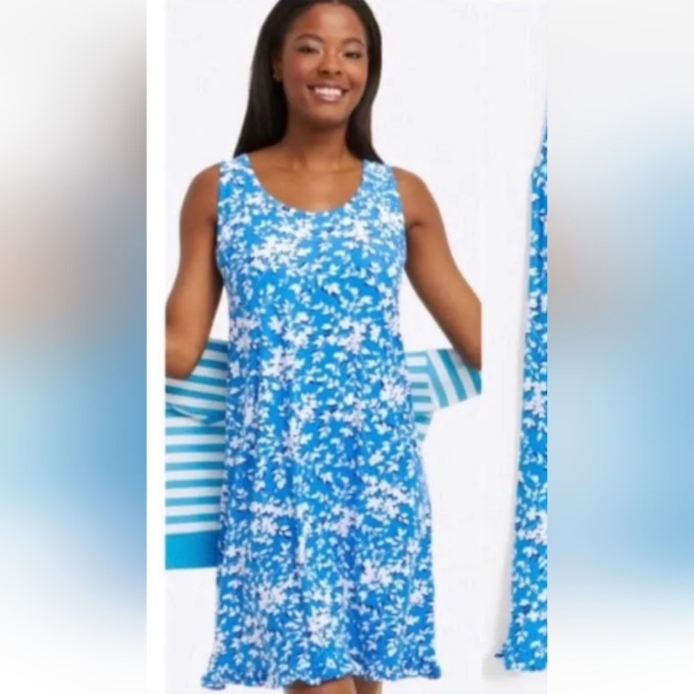 New Draper James Sleep dress